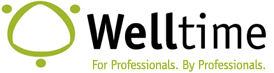 Welltime Logo